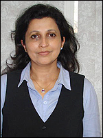 Dr. Mimi Jacob - Toronto & North York Dentist