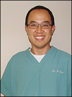 Dr. Woosup Shim - Toronto & North York Dentist