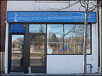 Dentistry on Main Street - Toronto Beaches Area Dental Office; Toronto Dentisy in Beaches