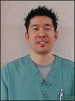 Dr. Mark Joe - Toronto and North York Multilingual Dentist